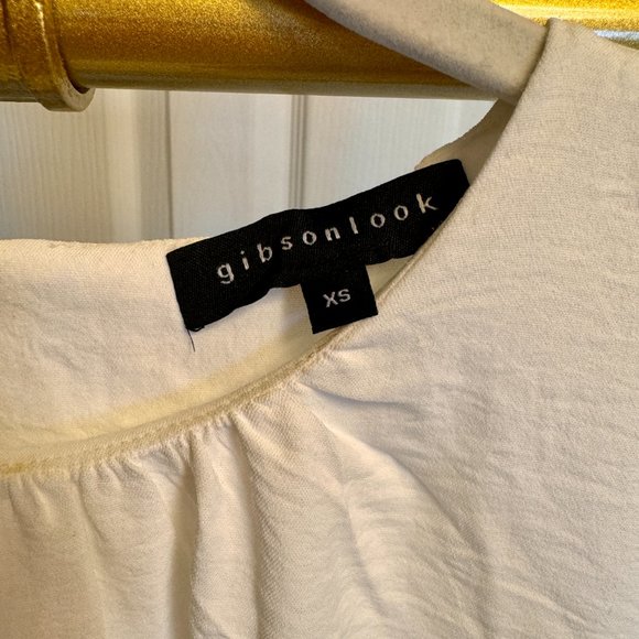 Sleeveless Bubble Top - Picture 4 of 5